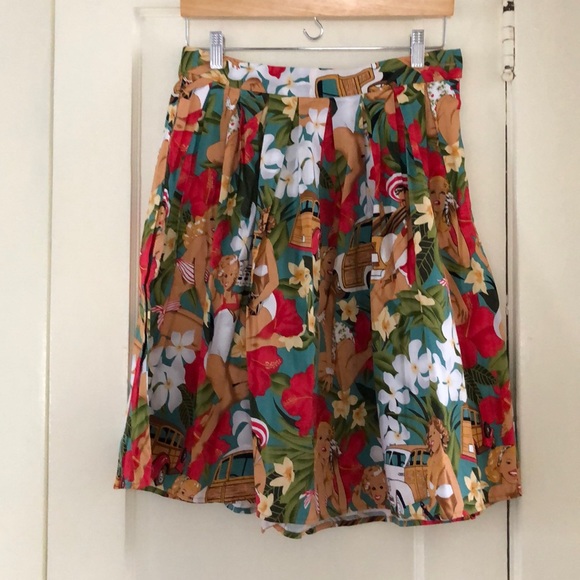 Grace Karin Dresses & Skirts - Grace Karin skirt M with pockets